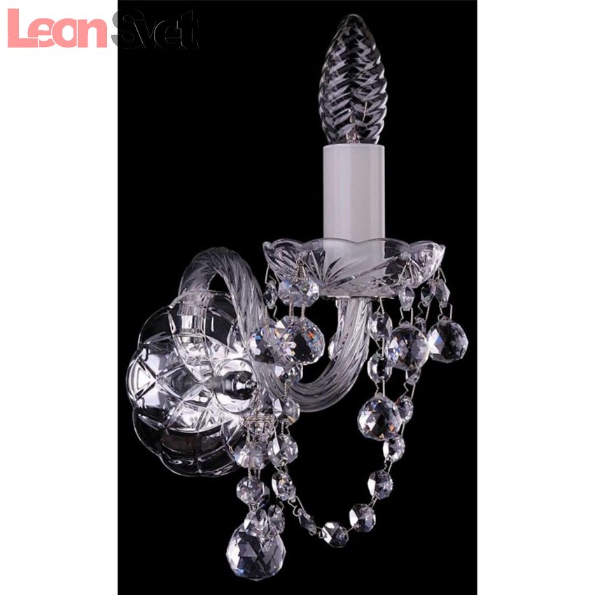 Бра 1400/1/Ni/Balls