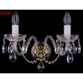 Бра 1400/2/Big/G от Bohemia Ivele Crystal