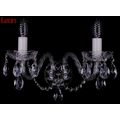 Бра 1400/2/Big/Ni от Bohemia Ivele Crystal