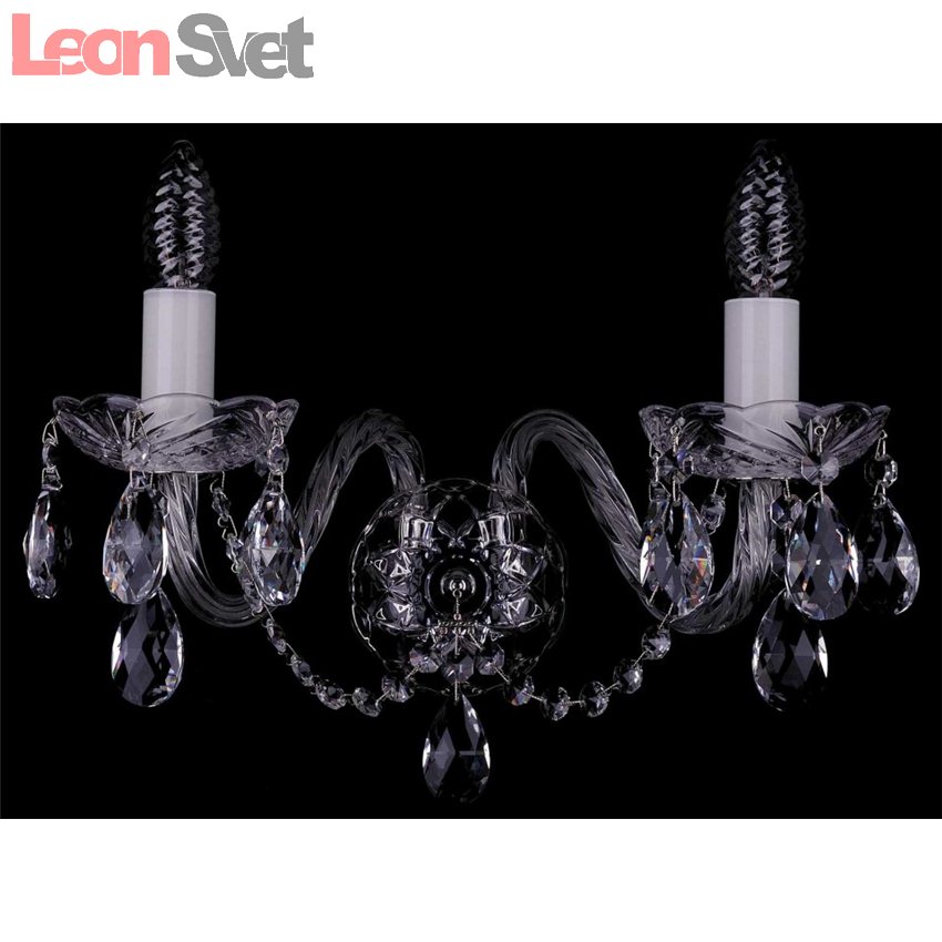 Бра 1400/2/Big/Ni