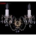 Бра 1400/2/G от Bohemia Ivele Crystal