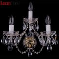 Бра 1400/3/Big/G от Bohemia Ivele Crystal