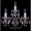 Бра 1400/3/Big/Pa от Bohemia Ivele Crystal