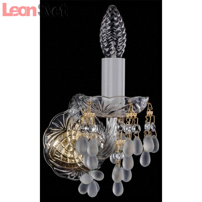 Бра 1410/1/G/0300