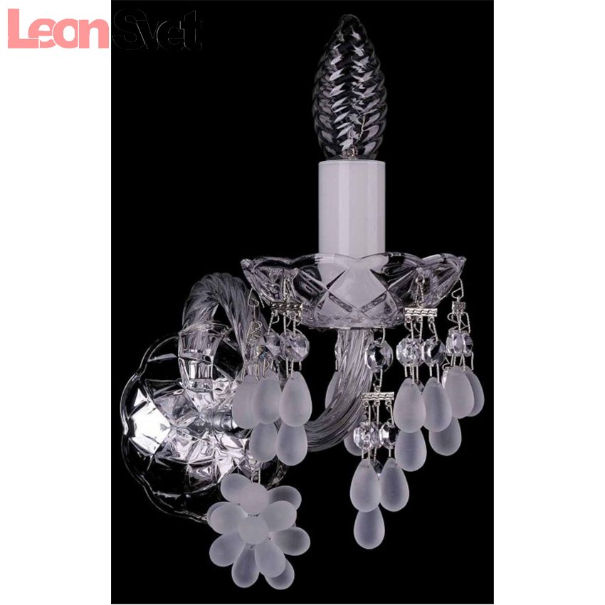 Бра 1410/1/Ni/0300