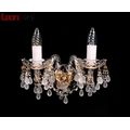 Бра 1410/2 (0300) от Bohemia Ivele Crystal