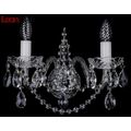 Бра 1411/2/Big/Ni от Bohemia Ivele Crystal