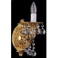 Бра 1700/1/A/G/Balls от Bohemia Ivele Crystal