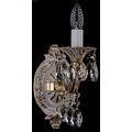 Бра 1700/1/A/GW от Bohemia Ivele Crystal