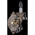 Бра 1700/1/B/GW/Balls от Bohemia Ivele Crystal