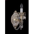 Бра 1700/1/C/GW от Bohemia Ivele Crystal