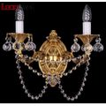 Бра 1700/2/C/G/Balls от Bohemia Ivele Crystal