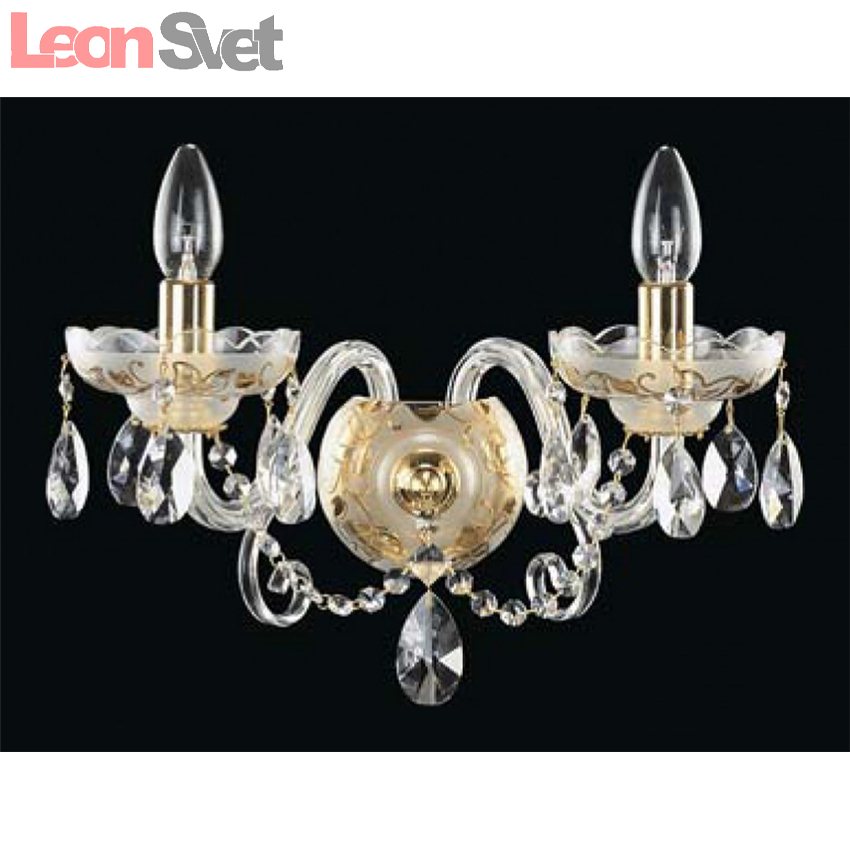 Бра Bohemian Decorated Classics N 505/2/19