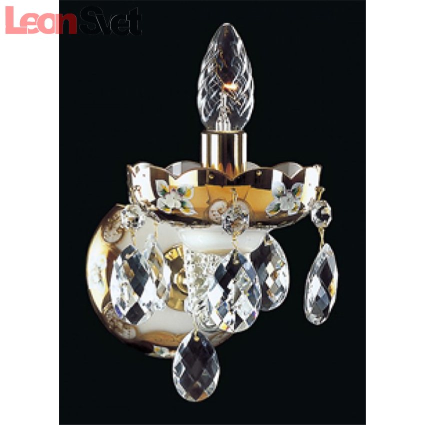 Бра Bohemian Decorated Classics N 520/1/31