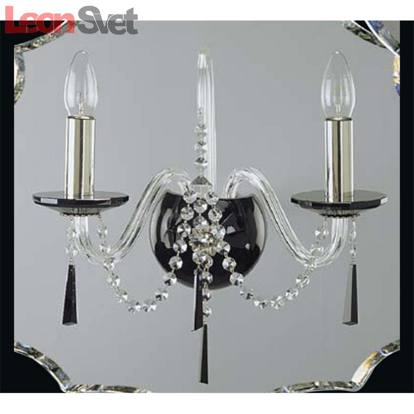 Бра Light Style 210 N 210/2/03 N Black