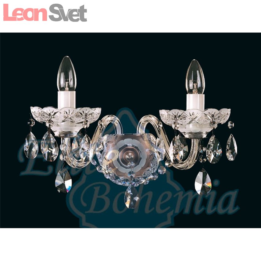 Бра Metal Varieties 689 N 689/2/02 Pt