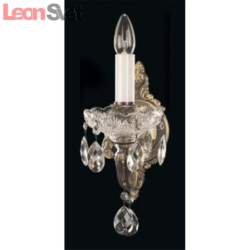 Бра Metal Varieties 850 N 850/1/01 Pt