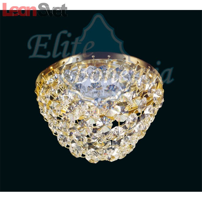 Встраиваемый светильник Halogen Line L 001/0/05