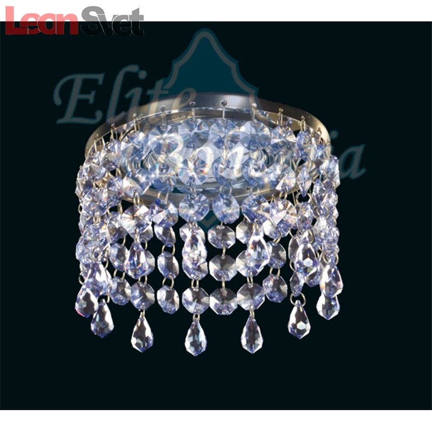 Встраиваемый светильник Halogen Line L 003/0/03-3 N