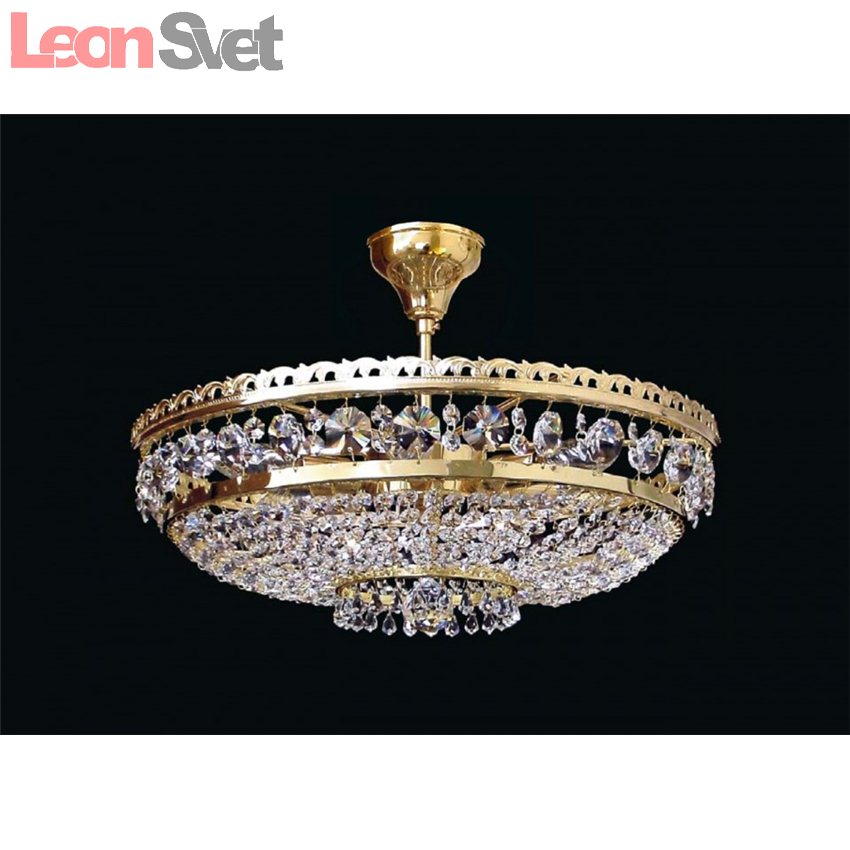 Люстра на штанге  L 724/9/051 S