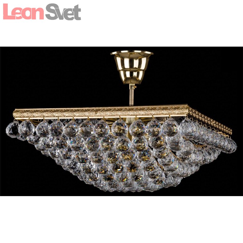 Люстра на штанге 1912/35/G