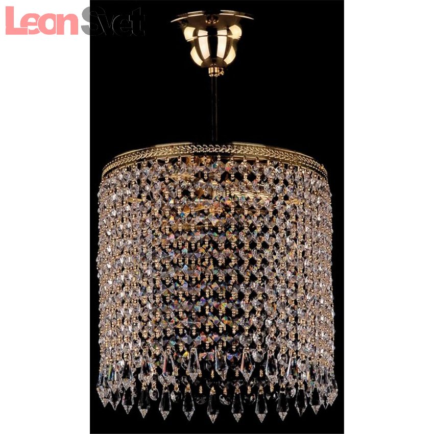 Люстра на штанге 1920/25/G