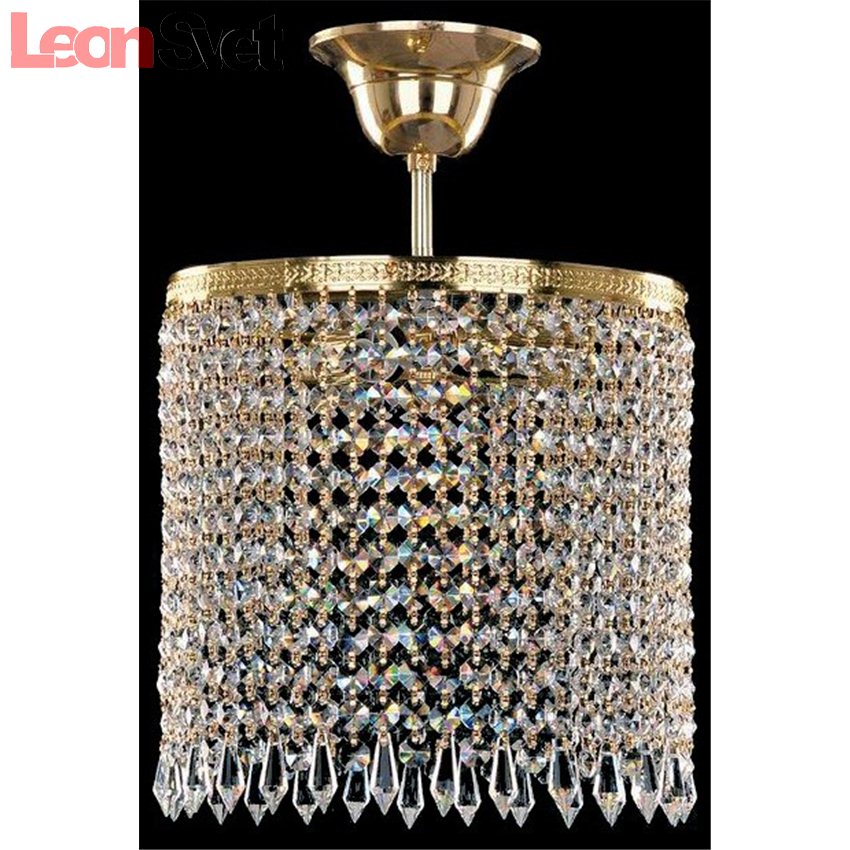 Люстра на штанге 1920/25Z/G