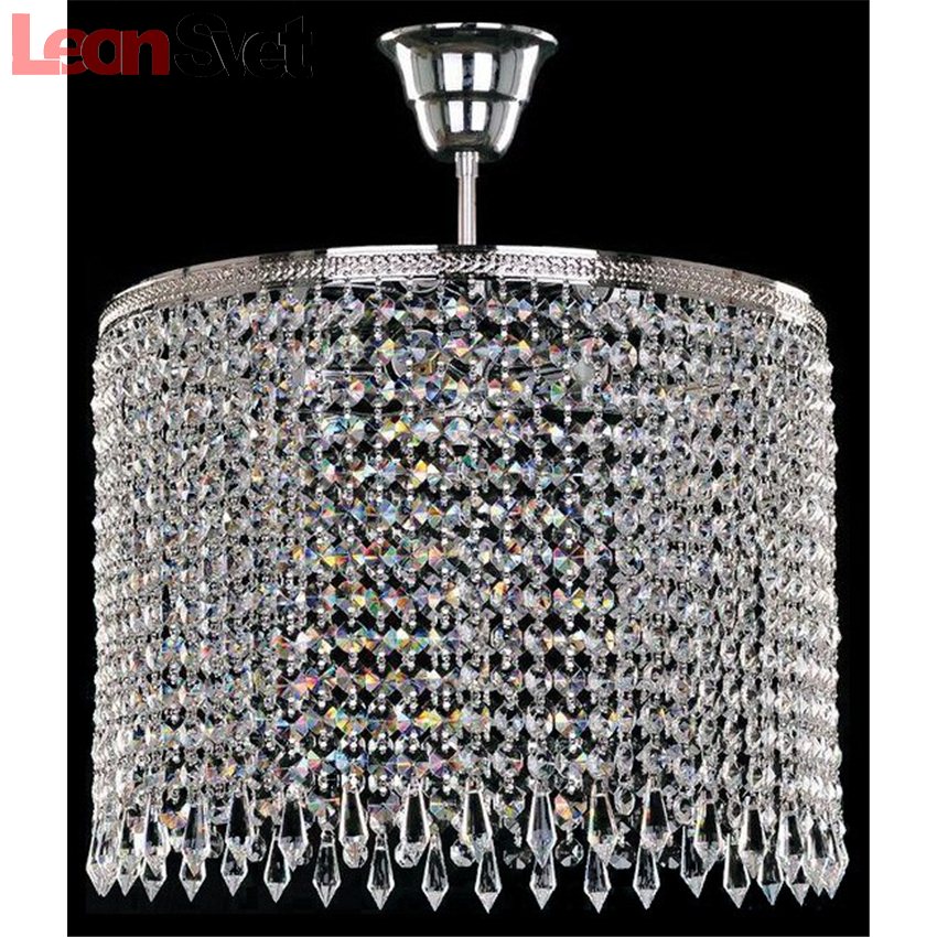 Люстра на штанге 1920/35Z/Ni