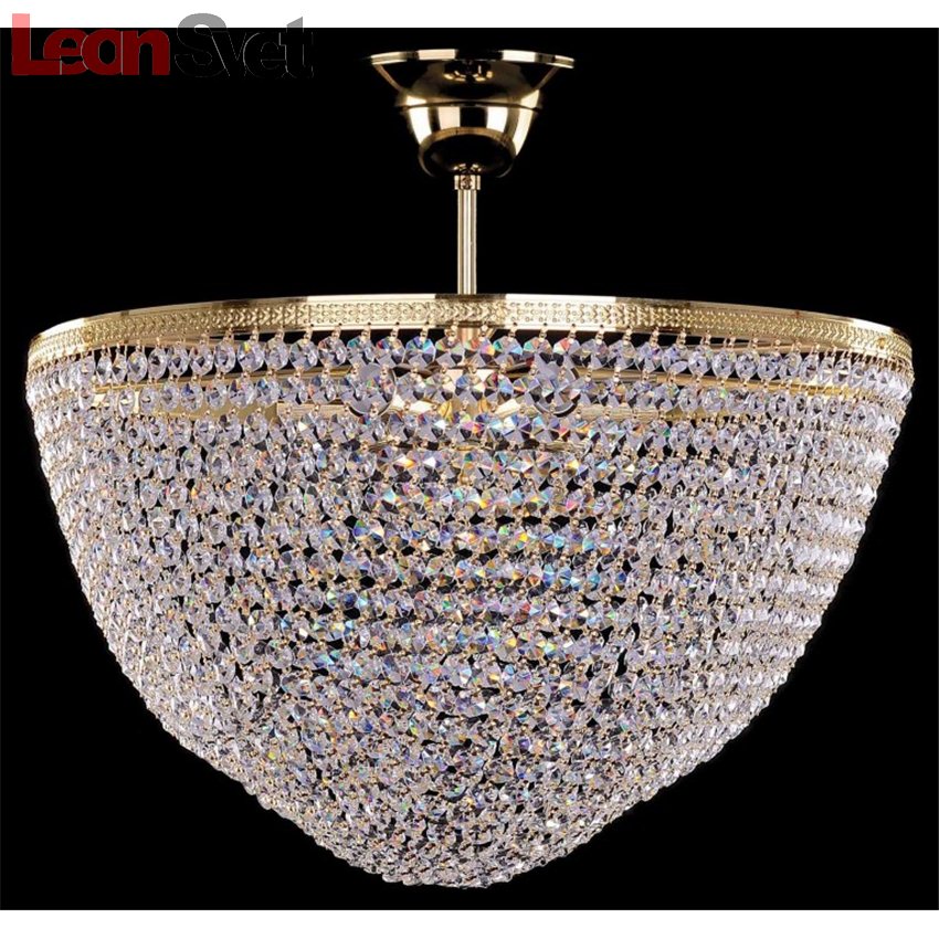 Люстра на штанге 1925/45Z/G