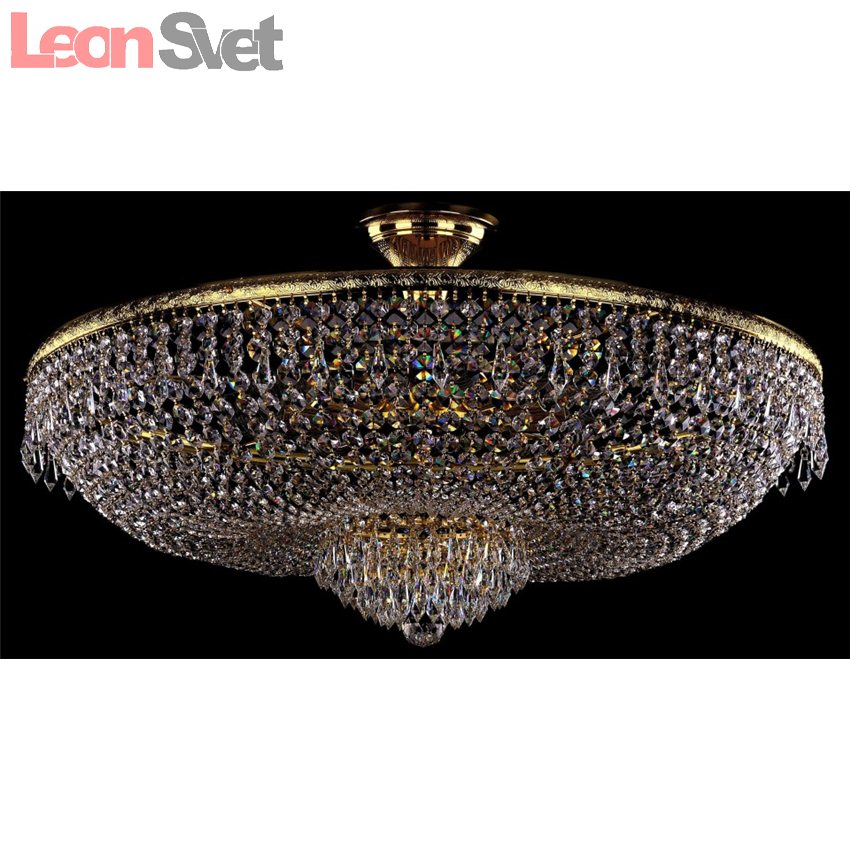 Люстра на штанге 1927/95Z/G