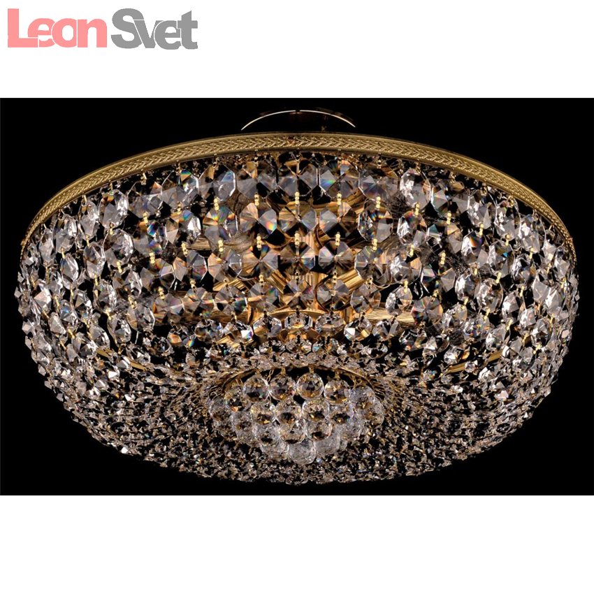 Люстра на штанге 1928/45Z/G