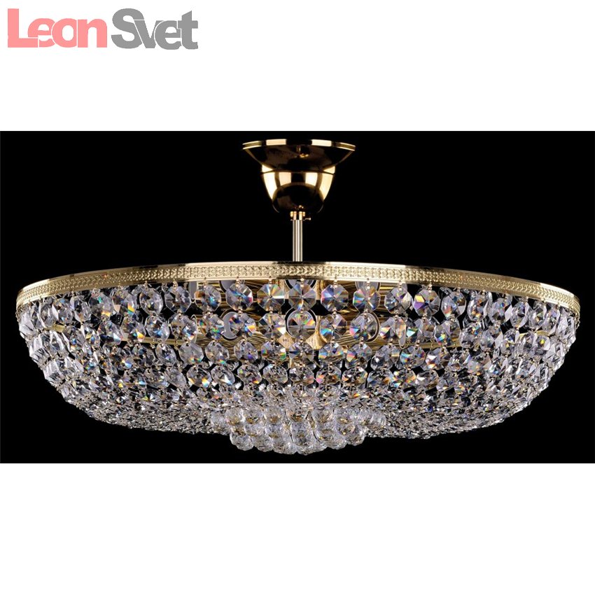 Люстра на штанге 1928/55Z/G