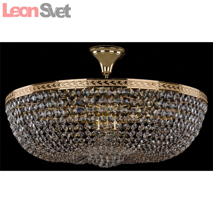 Люстра на штанге 1928/75Z/G