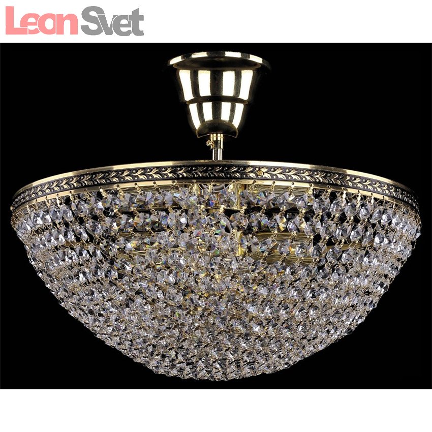 Люстра на штанге 1932/35Z/GB