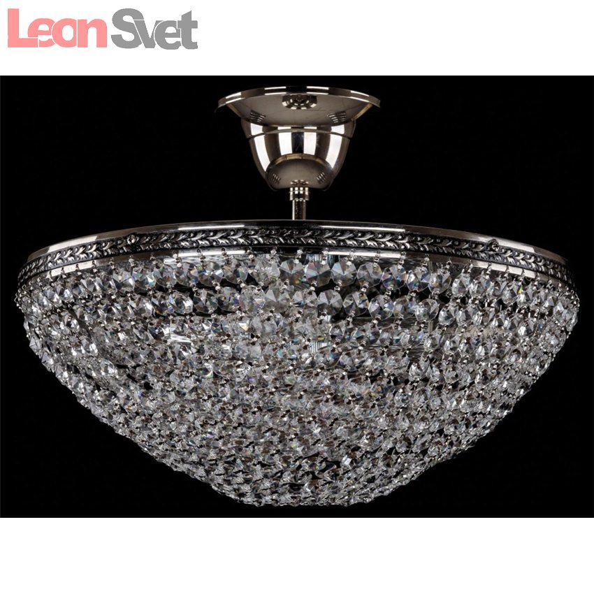 Люстра на штанге 1932/35Z/NB