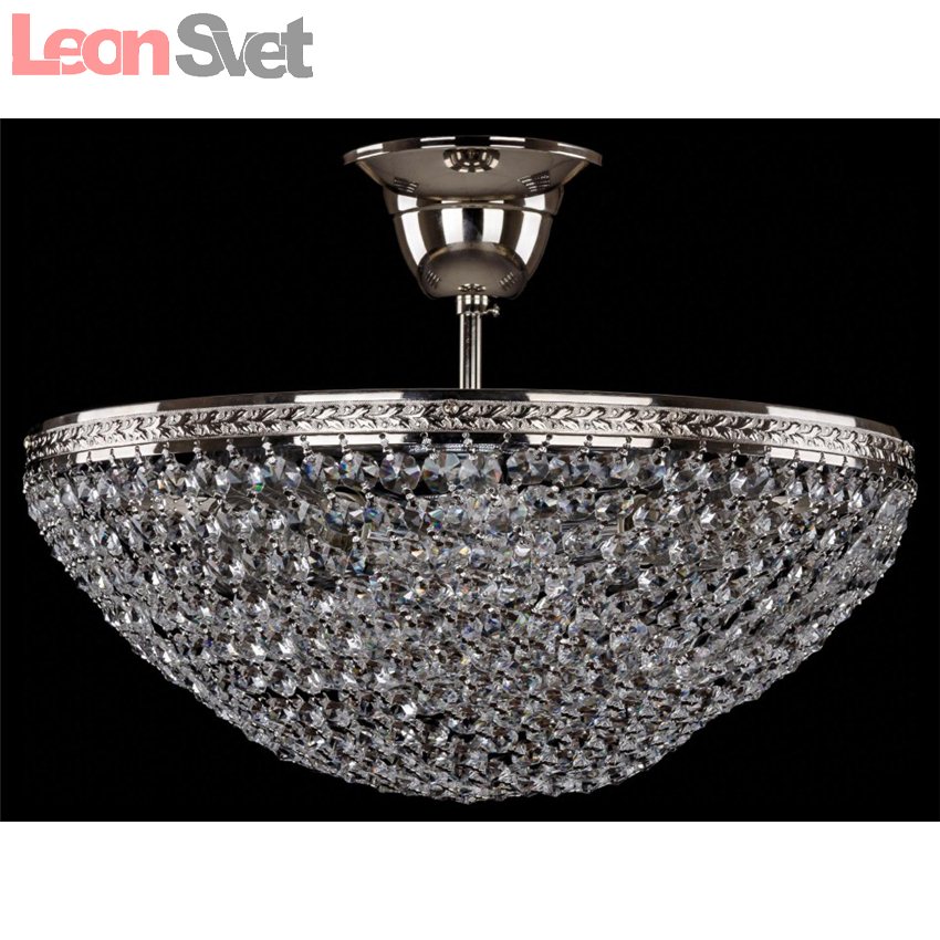 Люстра на штанге 1932/35Z/Ni