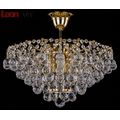 Люстра на штанге 7331/42/G от Bohemia Ivele Crystal