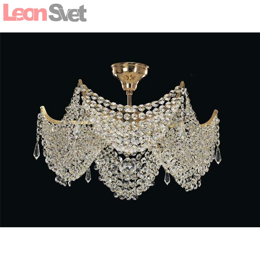 Люстра на штанге Flush Mounts 703 703/3/05