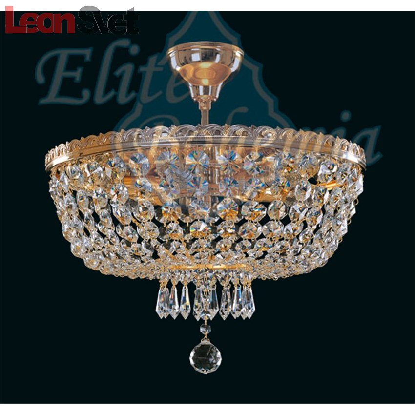 Люстра на штанге Flush Mounts 710 710/6/05