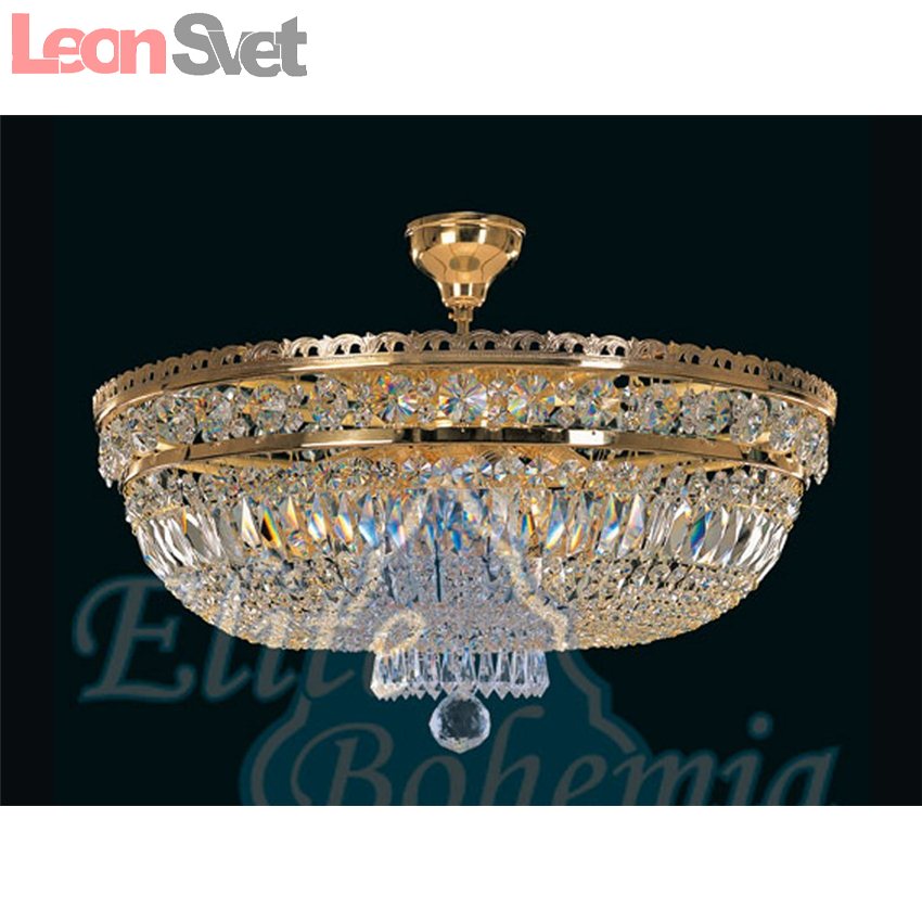 Люстра на штанге Flush Mounts 716 716/12/05