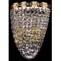 Накладной светильник 1925/2/G от Bohemia Ivele Crystal