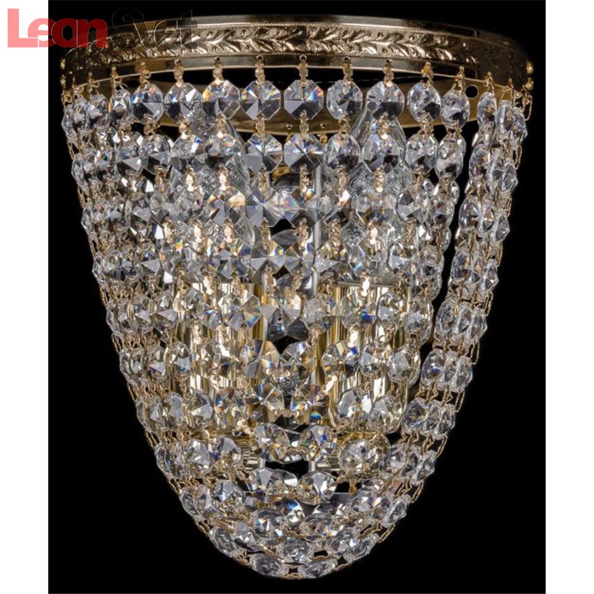 Накладной светильник 1925/2/S/G