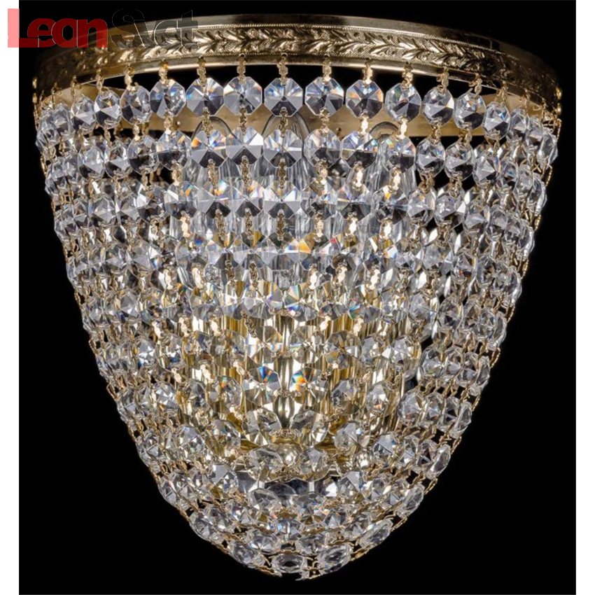 Накладной светильник 1925/3/S/G