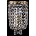 Накладной светильник 1927/1/S/G от Bohemia Ivele Crystal