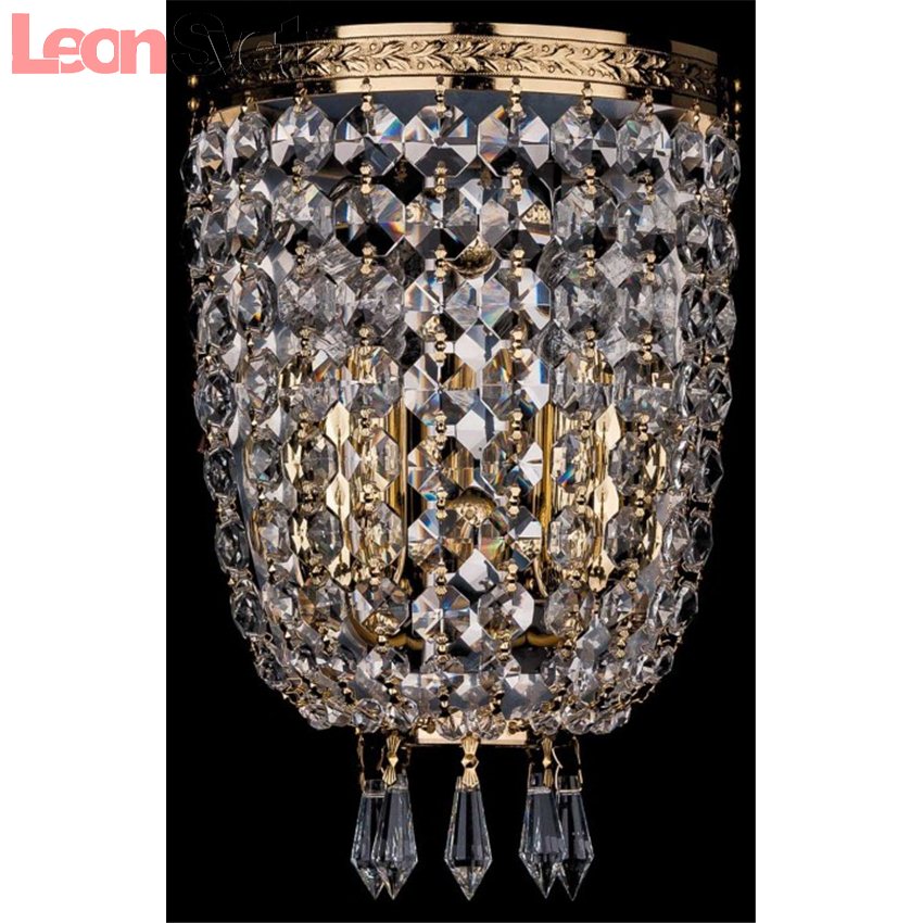 Накладной светильник 1927/2/G