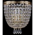 Накладной светильник 1927/3/S/G от Bohemia Ivele Crystal