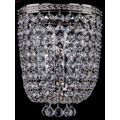 Накладной светильник 1928/2/S/Ni от Bohemia Ivele Crystal