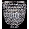 Накладной светильник 1928/3/S/Ni от Bohemia Ivele Crystal