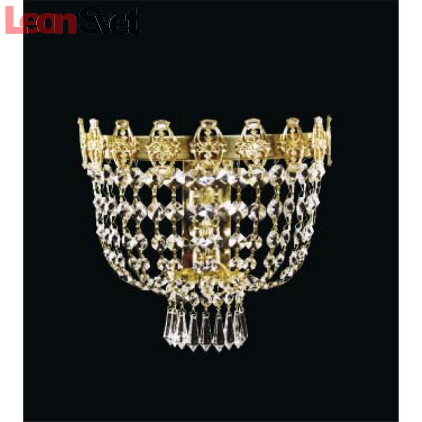 Накладной светильник Flush Mounts 715 N 715/1/05