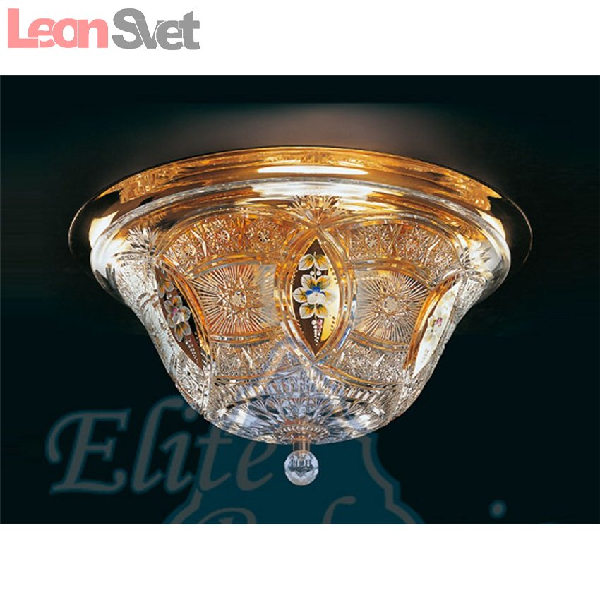 Накладной светильник Original Classic 6 690/3/00